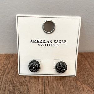 American Eagle Earrings
